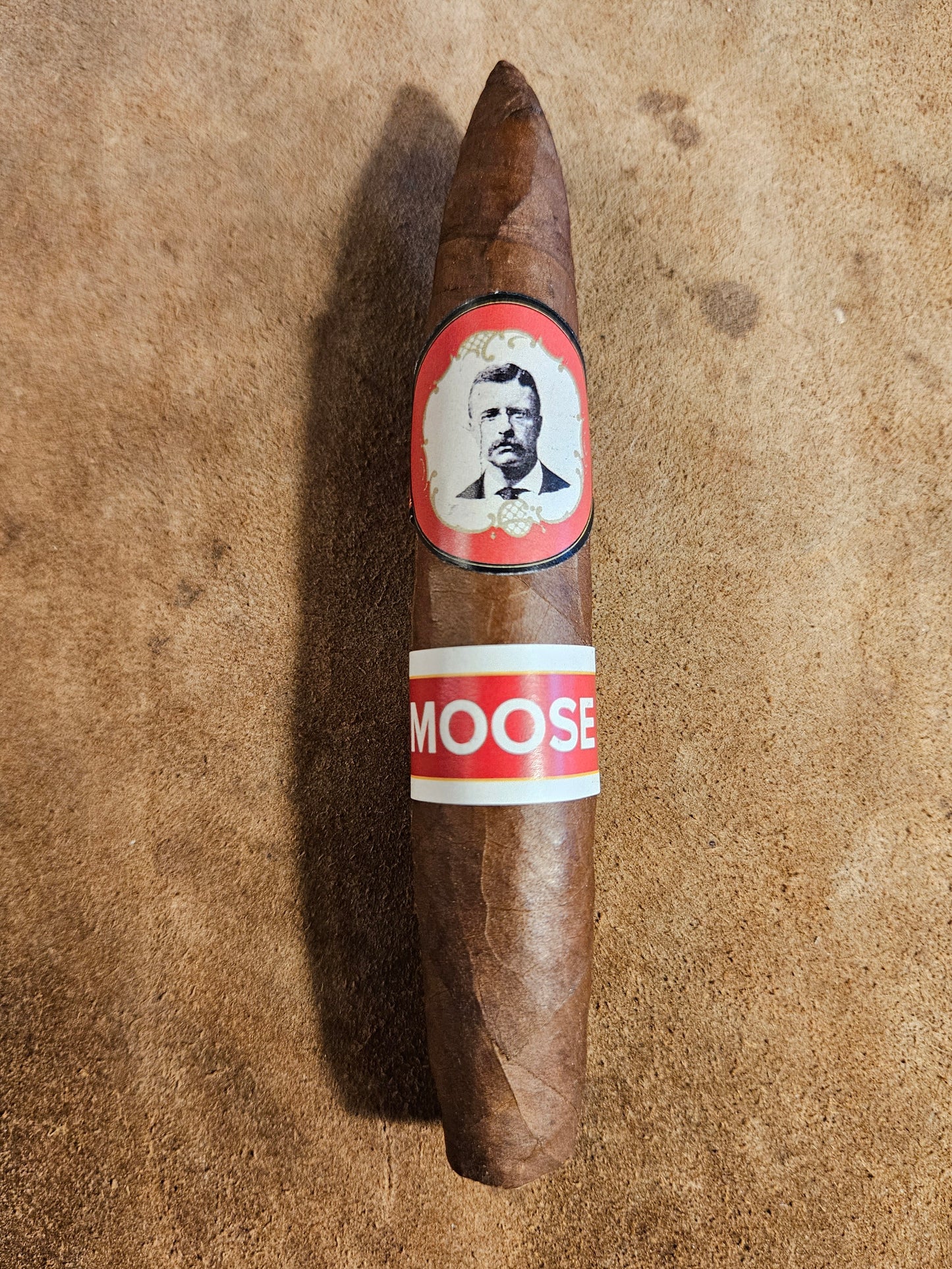 Moose