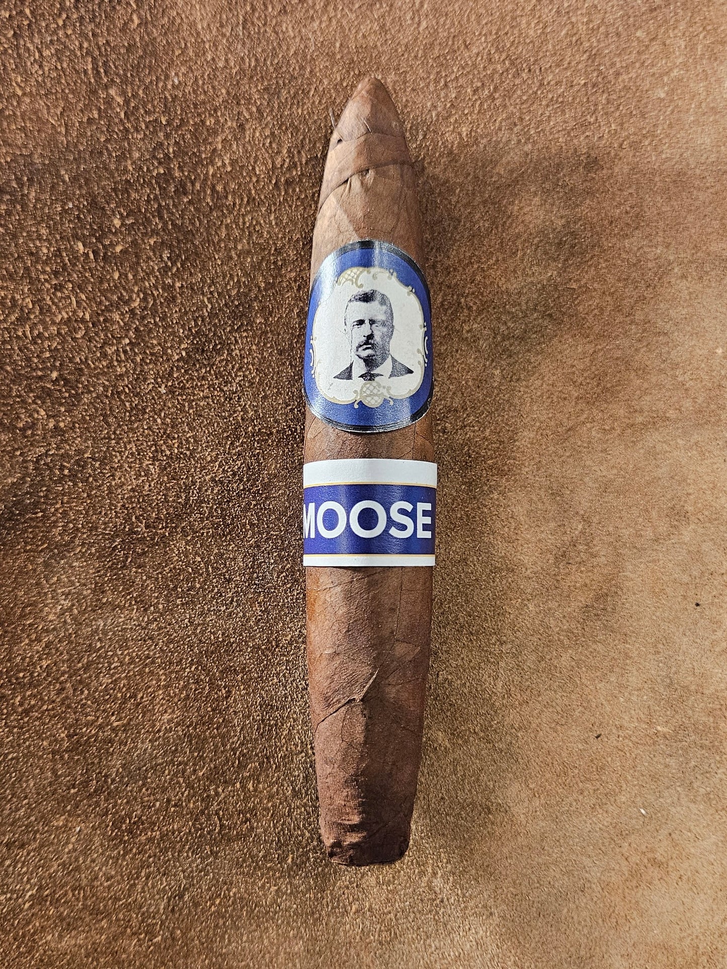 Moose