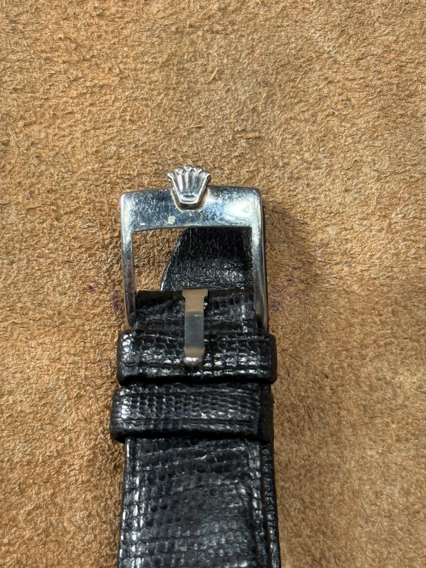 Rolex Cellini 4015 King Midas from the 1970s