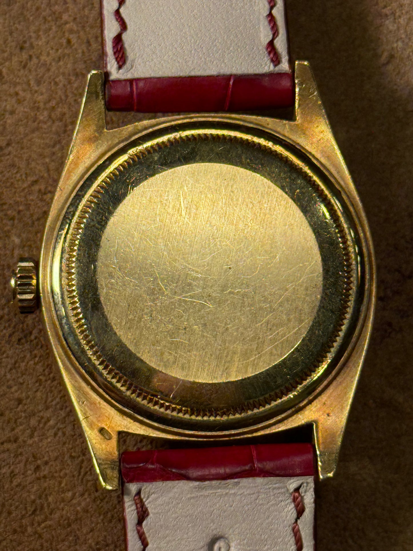 Rolex Day Date 1803 From 1957