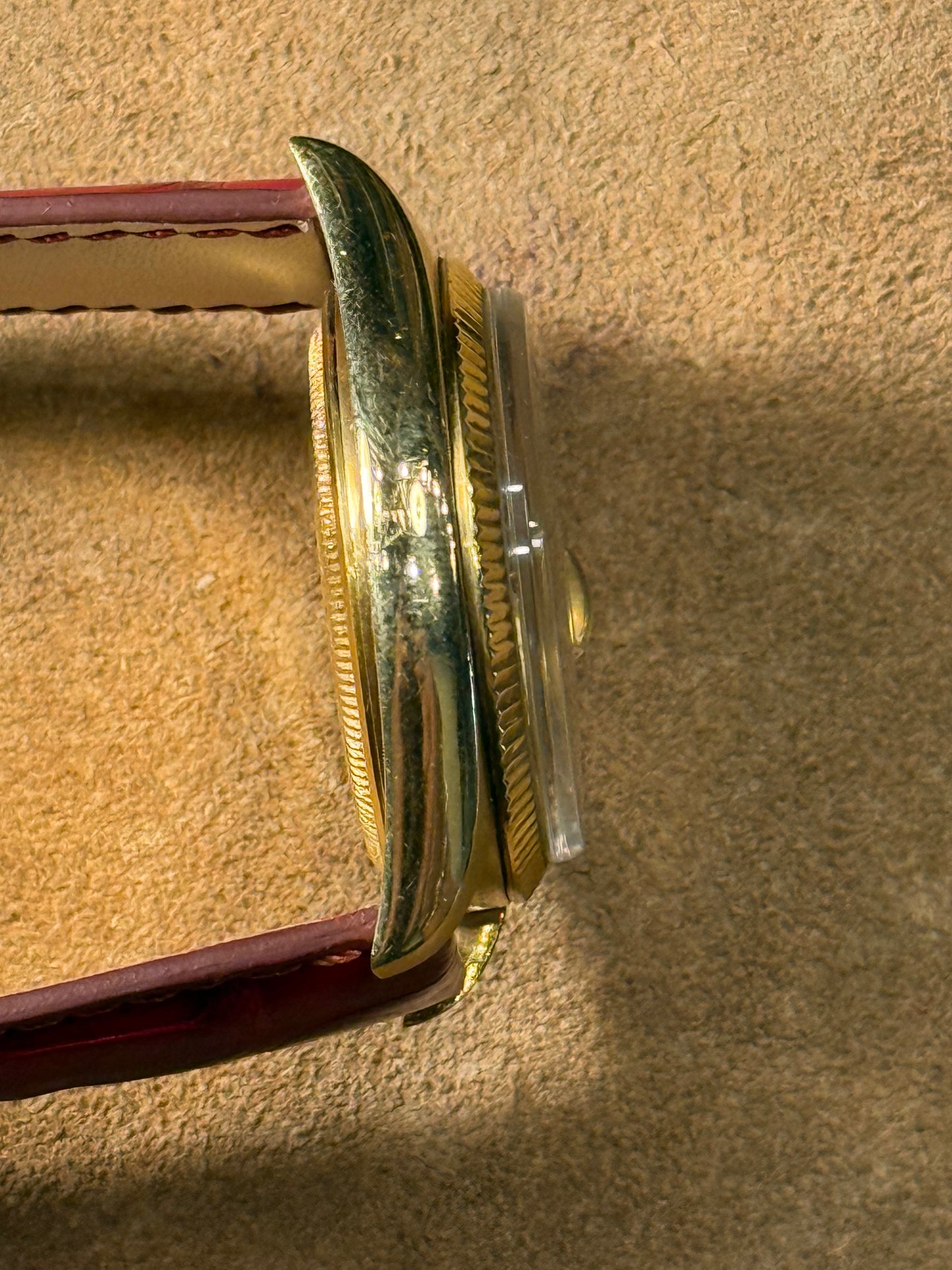 Rolex Day Date 1803 From 1957