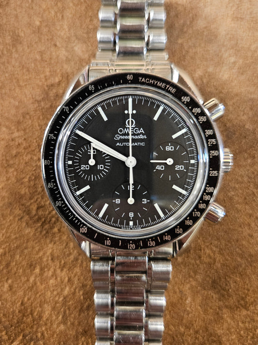 Omega Speedmaster 3519 Reduced watch from 2007
