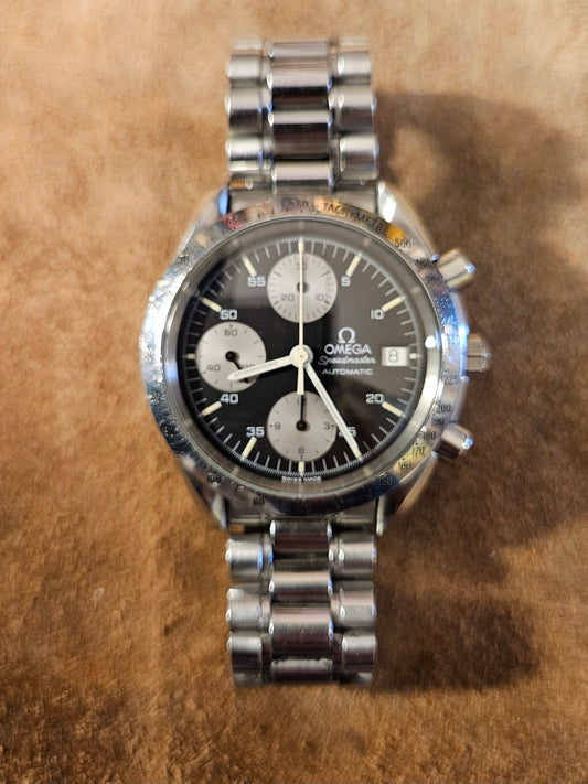 Omega Speedmaster 3511.50 Chronograph Watch