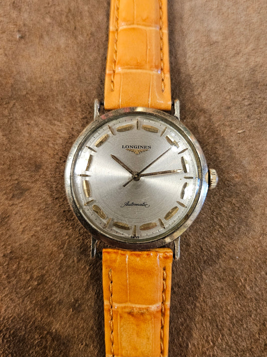 Longines Dress watch from the 1960s