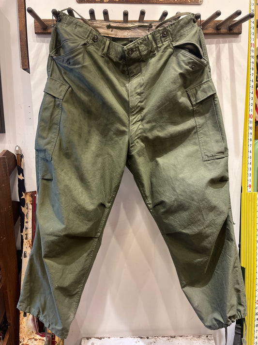 M-1951 Field Trousers