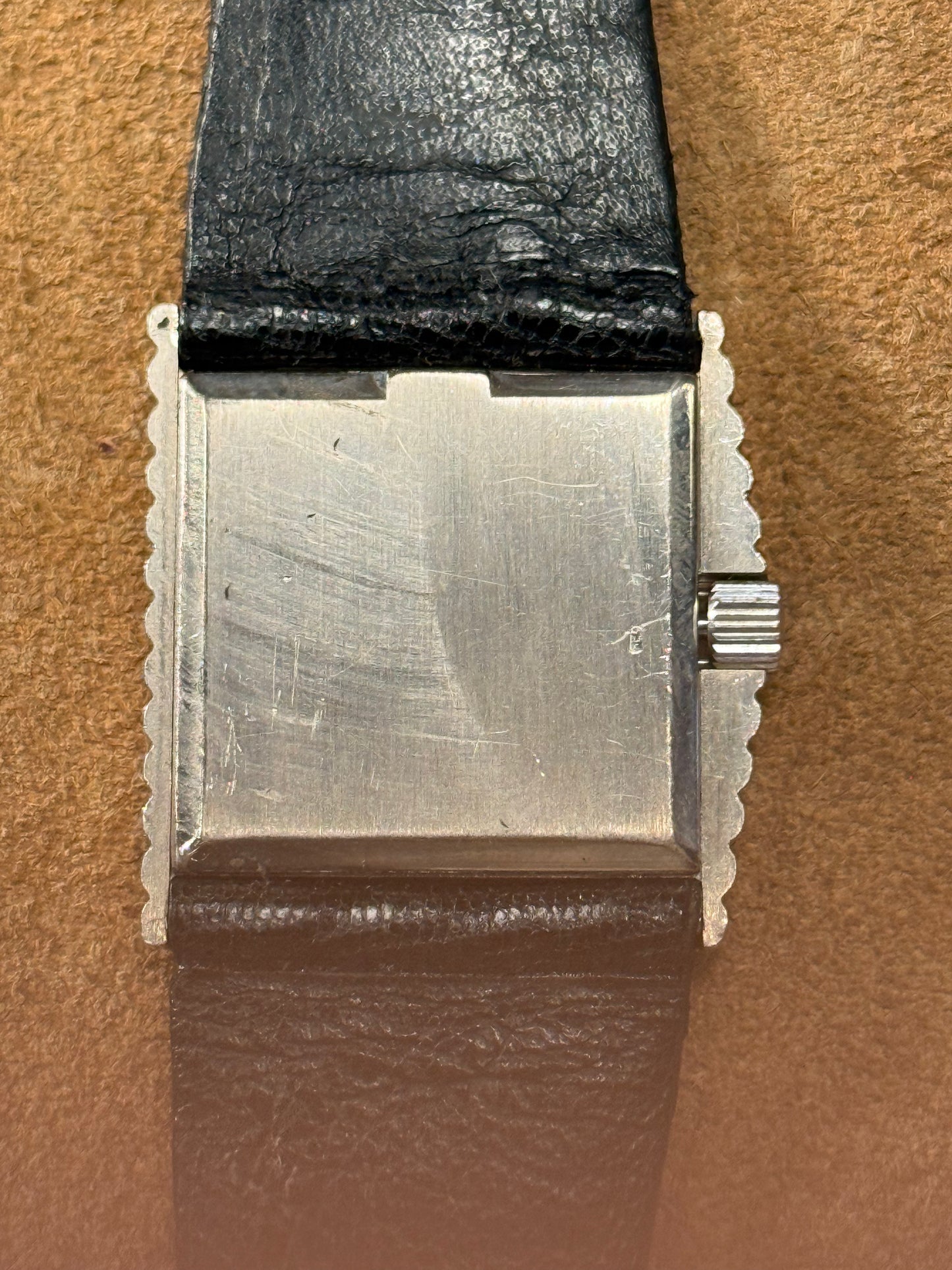 Rolex Cellini 4015 King Midas from the 1970s