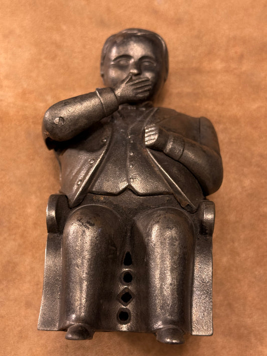 Vintage Tammany Bank