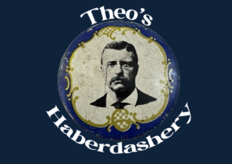 Theos Haberdashery