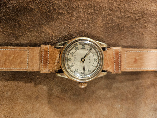Rolex Oyster Case watch from 1945